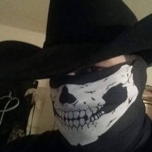 Meet your Posher, Danny